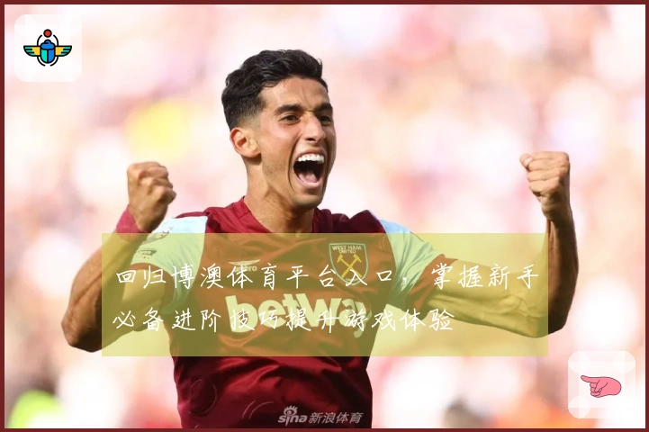 回归博澳体育平台入口，掌握新手必备进阶技巧提升游戏体验