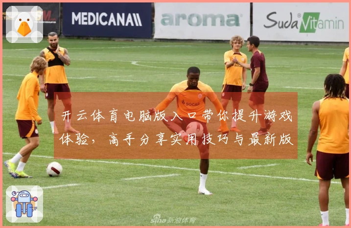 开云体育电脑版入口带你提升游戏体验，高手分享实用技巧与最新版本动态